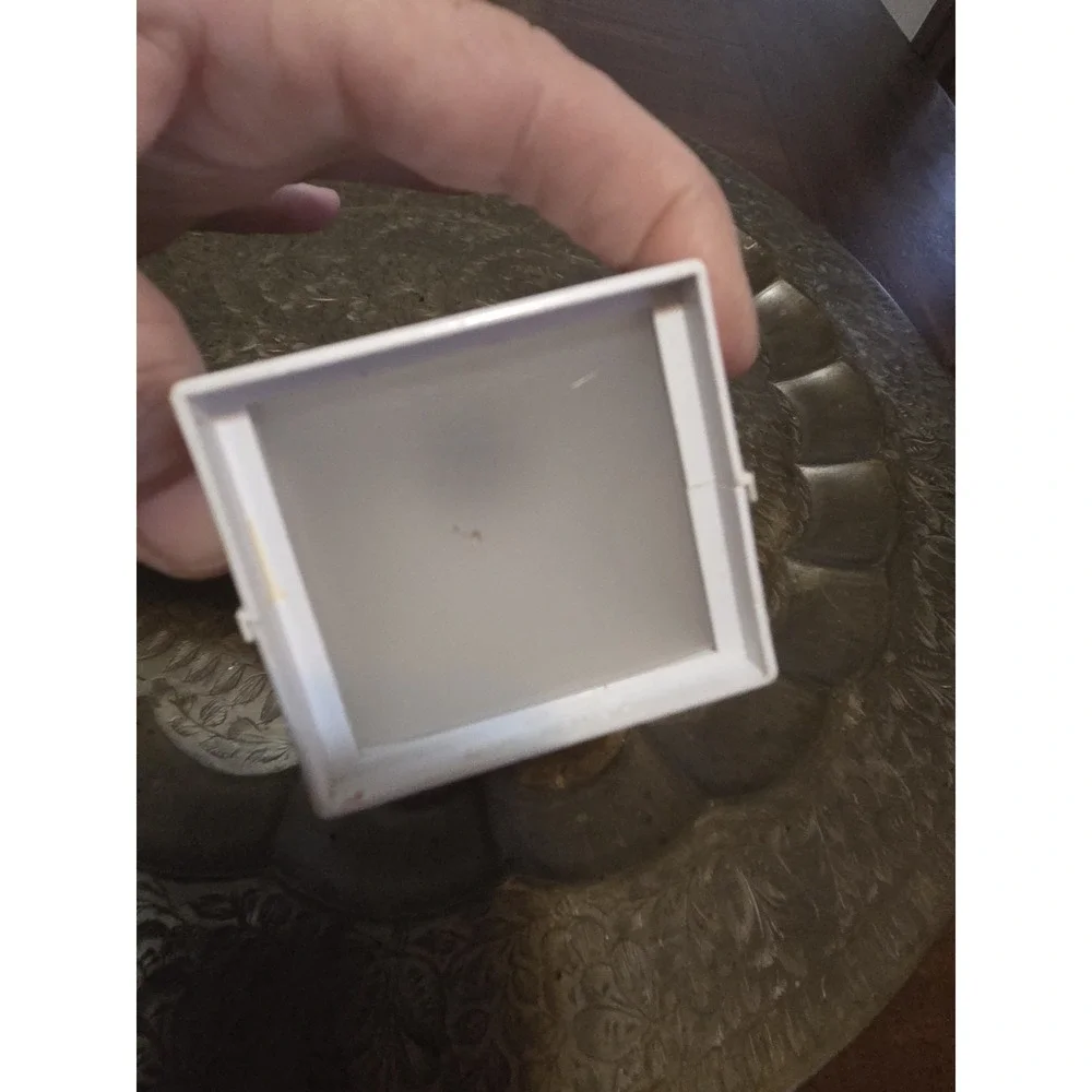 Kodak bag rough